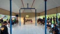 Ekspedisi Patriot UI