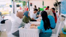 PT Vale Perkuat UMKM Kolaka