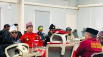 PT Vale dan Masyarakat Adat Kolaka