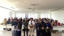 Pelatihan Komunitas Literasi