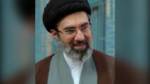 Video Mojtaba Khamenei
