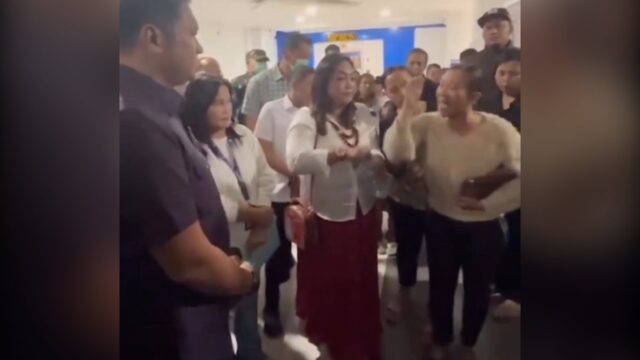 Kepala BGN dimarahi orang tua siswa keracunan MBG