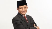 Nasaruddin Umar Mundur Menag