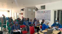 Pemantauan dan Evaluasi Mutu Pelayanan RSU SIS Aldjufrie
