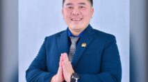 Ronald Gulla tambang rakyat