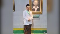 AHWA Muktamar NU