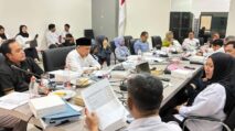 Revitalisasi Sekolah Sulteng