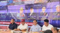 Konsolidasi Rakyat Sulawesi Tengah