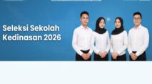 Sekolah Kedinasan 2026