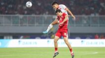 Timnas Indonesia Piala AFF 2026