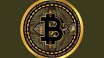nilai Bitcoin