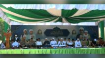 Transformasi Organisasi Alkhairaat