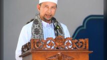 Kepedulian Alkhairaat
