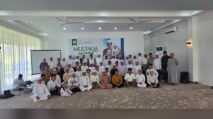 Alumni Ponpes Alkhairaat Dolo