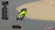 Alex Marquez FP1 MotoGP Inggris 2026
