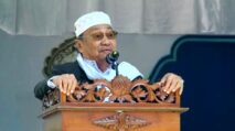 Ketua Utama Alkhairaat