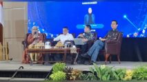 Palu Smart City