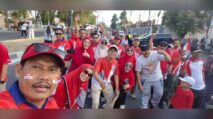 Keadilan Ekonomi PMII Sulteng