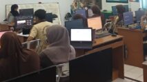 Olimpiade Madrasah Indonesia