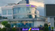 Payroll ASN Bank Sulteng