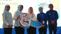 Sosialisasi Hemat Energi