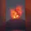 Erupsi Strombolian Anak Krakatau