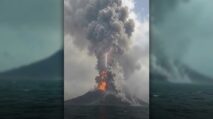 Gunung Anak Krakatau