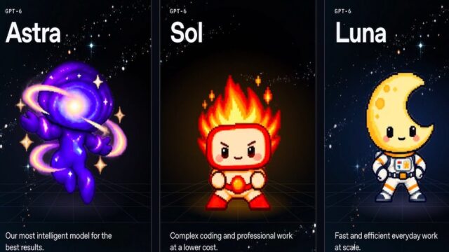 OpenAI vs Anthropic