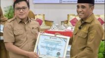 Realisasi Investasi Sulawesi Tengah