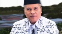 Ketua PGRI Sulteng, Syam Zaini
