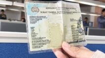 Cek fisik STNK 5 tahunan