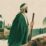 Zuhud Umar bin Khattab