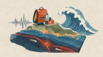 Megathrust Selat Sunda