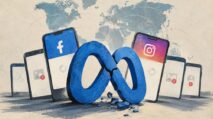 Gangguan Facebook dan Instagram