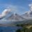 erupsi gunung api Indonesia