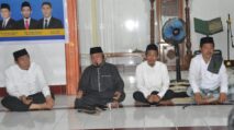 Dzikir Akbar MAN 2 Palu