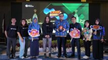 Literasi keuangan UMKM Palu