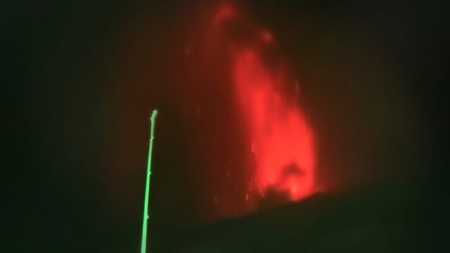 Gunung Anak Krakatau