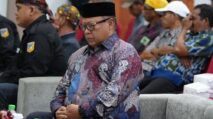 Kongres Rumpun Da’a Inde Sulteng