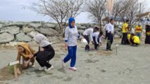 HUT ke-81 TNI Angkatan Laut