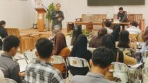 Bawaslu Membelajarkan