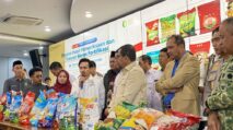 SNI Beras Fortifikasi