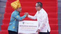 48 kendaraan pengangkut sampah Palu