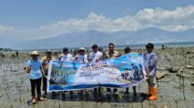Dies Natalis ke-21 Pascasarjana Untad