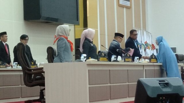 Pengurangan Anggaran Pendidikan Sulteng 2026