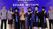Beasiswa Pemkot Palu