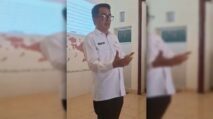 Magang Kepala Sekolah Palu