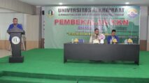 LPPM UNISA Palu