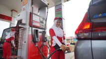 BBM subsidi Buol dan Tolitoli