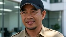 krisis air bersih Palu